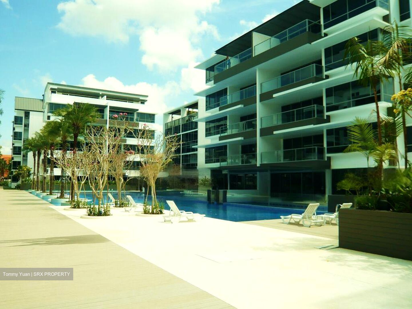 Elliot At The East Coast (D15), Condominium #566750701
